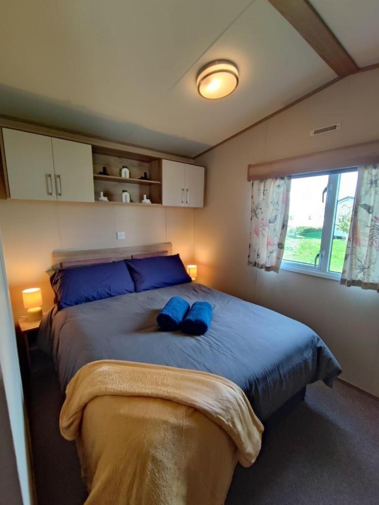 Luamar Holidays- Tattershall Lakes - Lancaster Crescent Hotell Eksteriør bilde